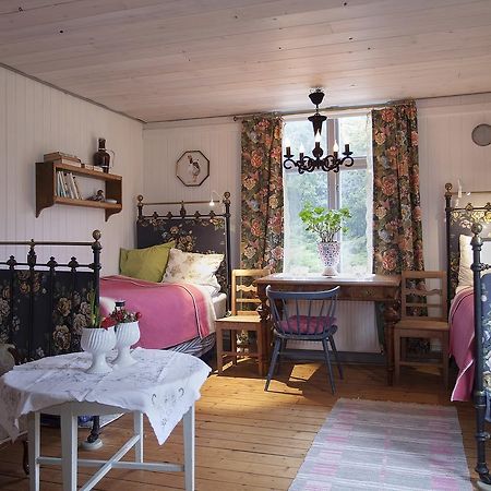 Berte Bed&Breakfast Sloinge Экстерьер фото