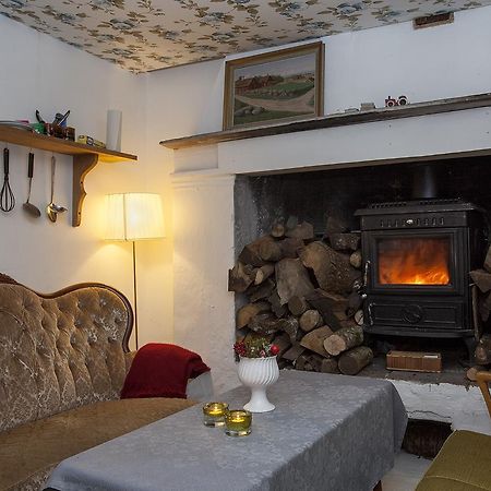 Berte Bed&Breakfast Sloinge Экстерьер фото