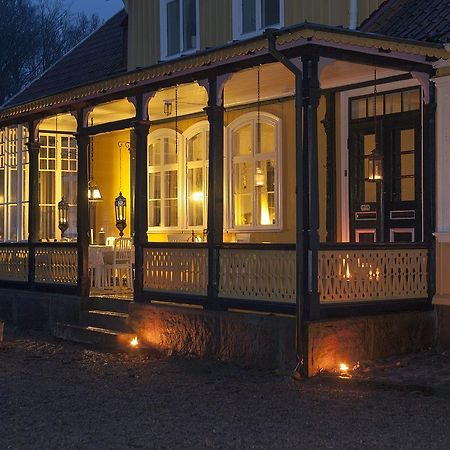 Berte Bed&Breakfast Sloinge Экстерьер фото