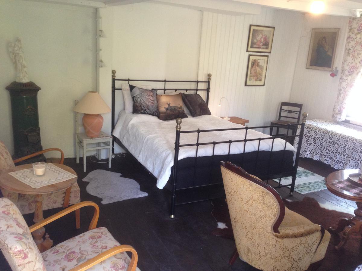 Berte Bed&Breakfast Sloinge Экстерьер фото