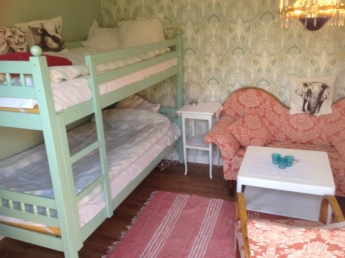 Berte Bed&Breakfast Sloinge Экстерьер фото