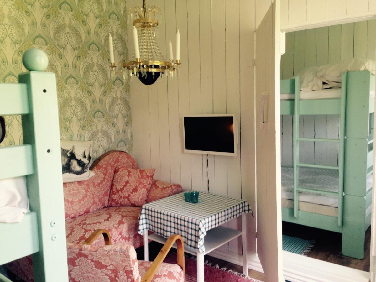 Berte Bed&Breakfast Sloinge Экстерьер фото