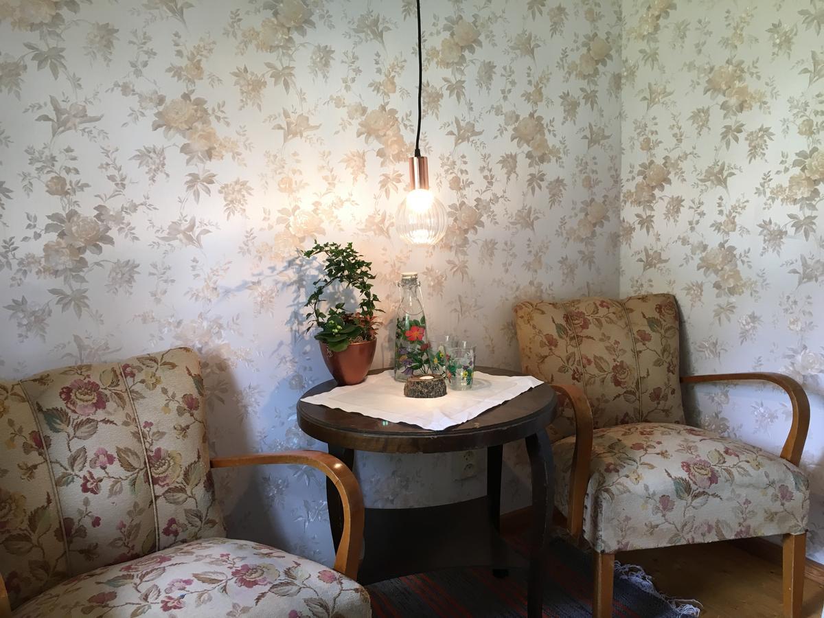 Berte Bed&Breakfast Sloinge Экстерьер фото