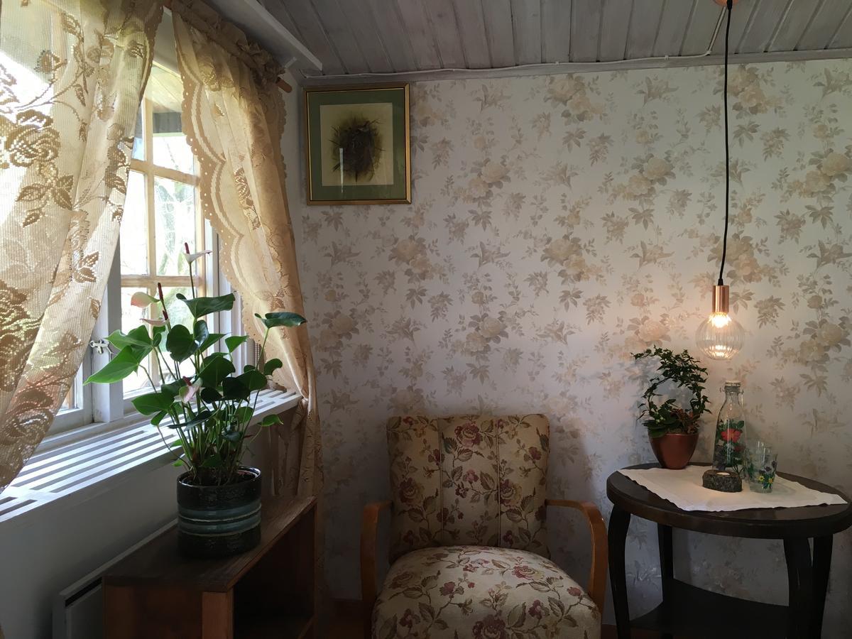 Berte Bed&Breakfast Sloinge Экстерьер фото