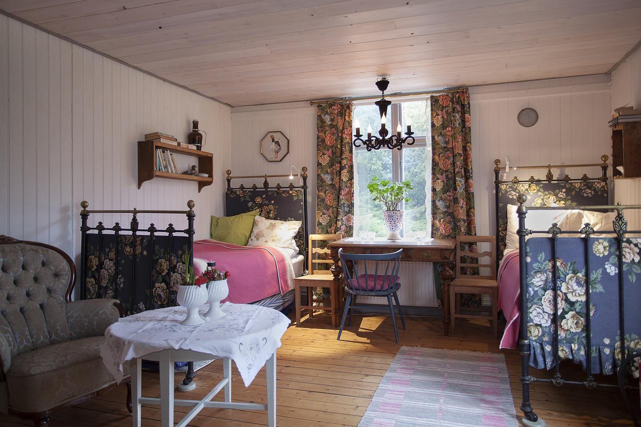 Berte Bed&Breakfast Sloinge Экстерьер фото
