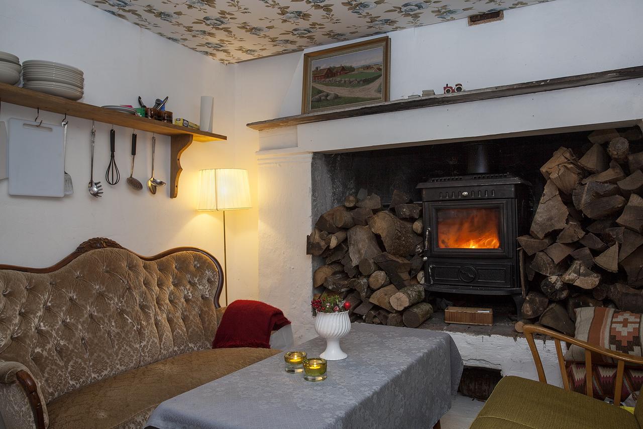 Berte Bed&Breakfast Sloinge Экстерьер фото