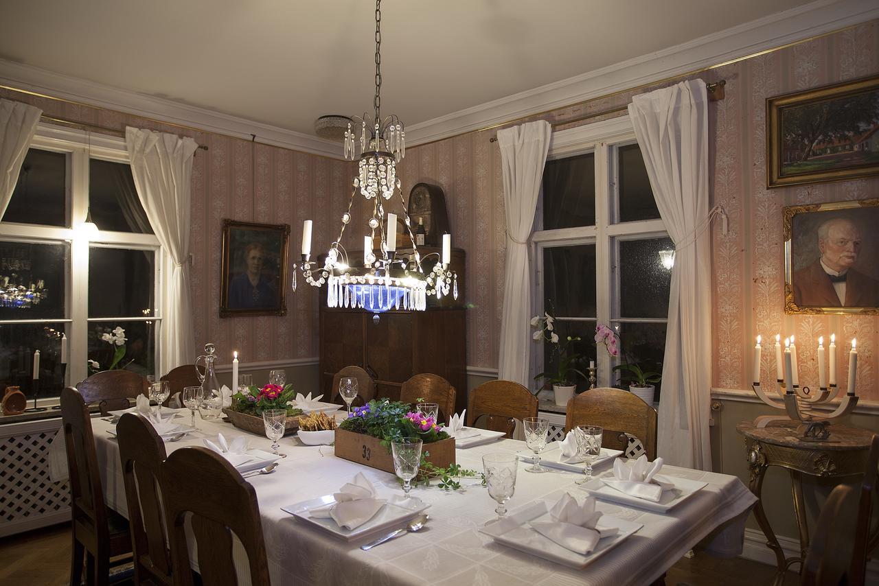 Berte Bed&Breakfast Sloinge Экстерьер фото