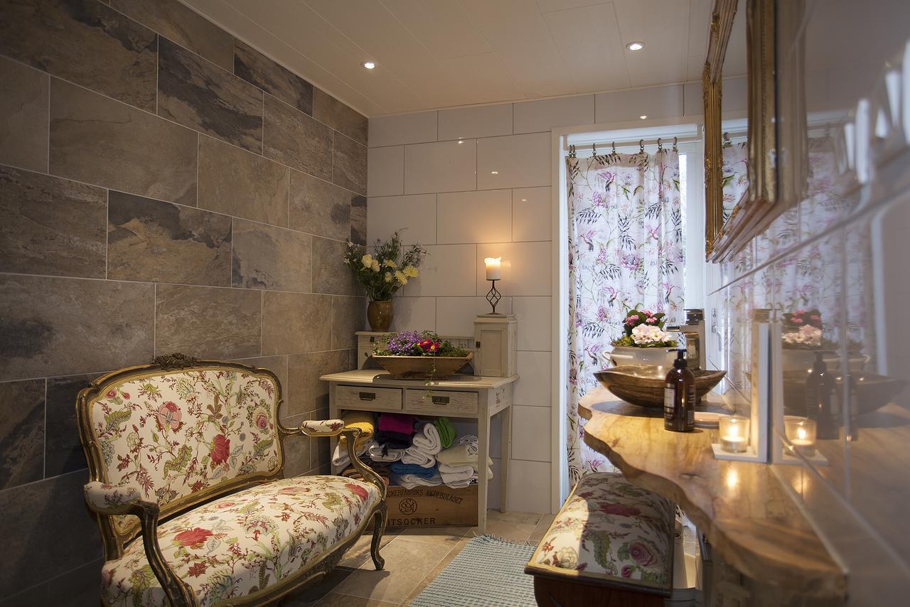 Berte Bed&Breakfast Sloinge Экстерьер фото