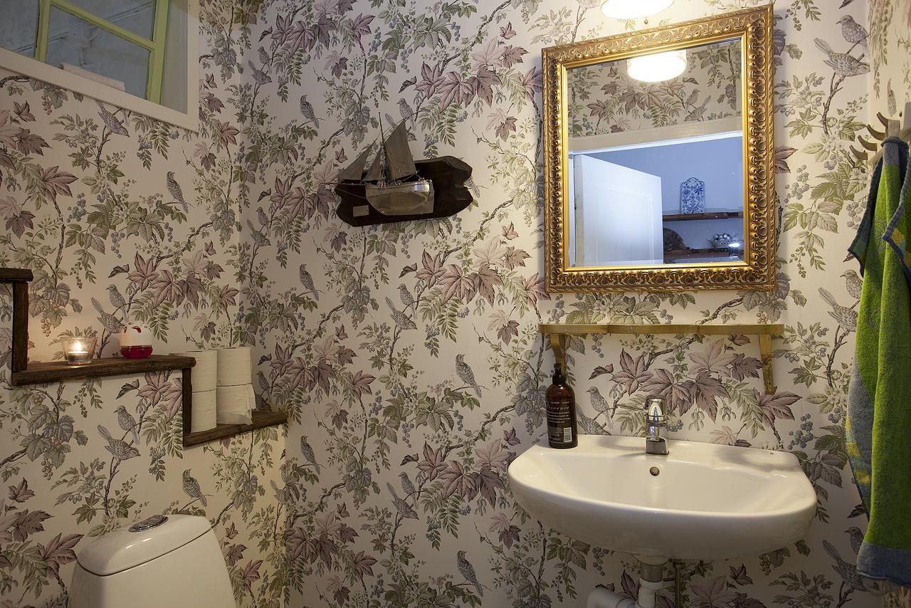 Berte Bed&Breakfast Sloinge Экстерьер фото