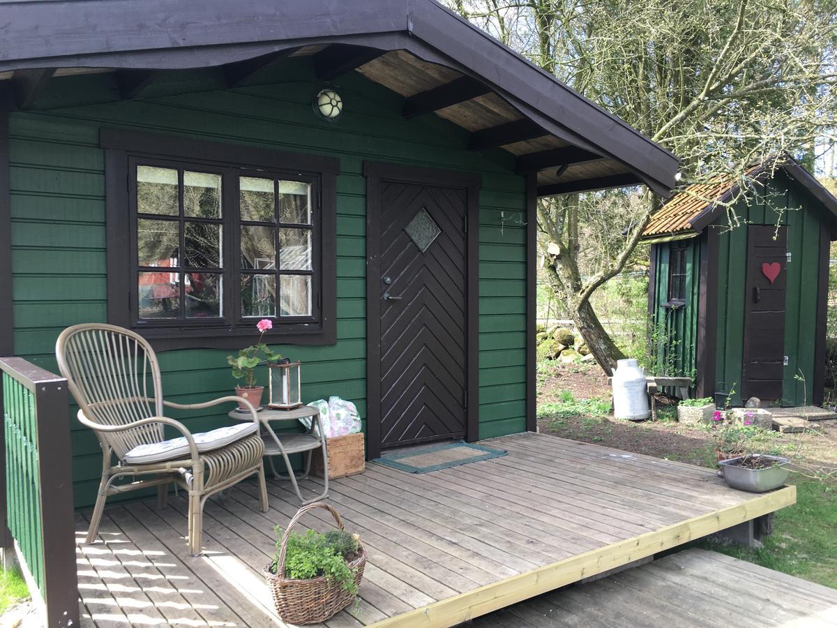 Berte Bed&Breakfast Sloinge Экстерьер фото