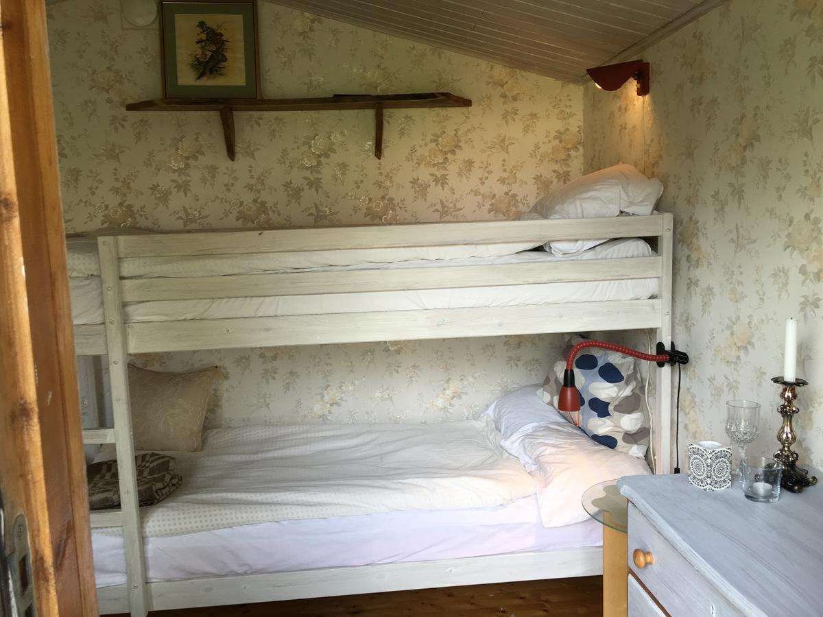 Berte Bed&Breakfast Sloinge Экстерьер фото