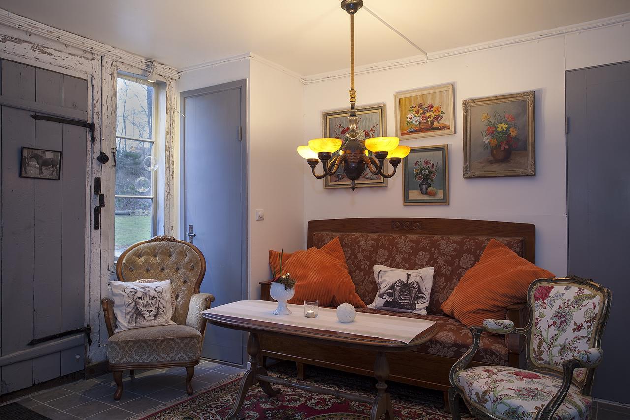 Berte Bed&Breakfast Sloinge Экстерьер фото