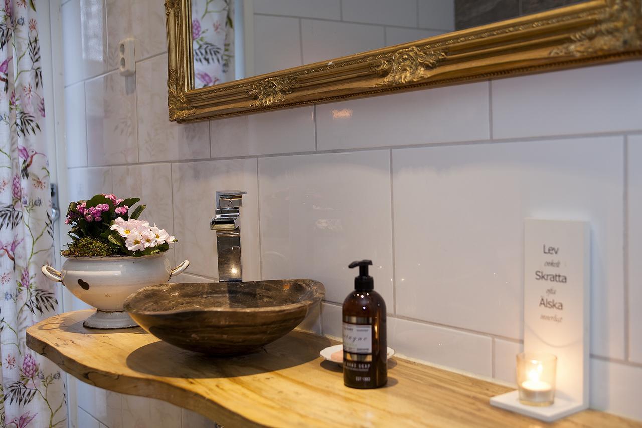Berte Bed&Breakfast Sloinge Экстерьер фото