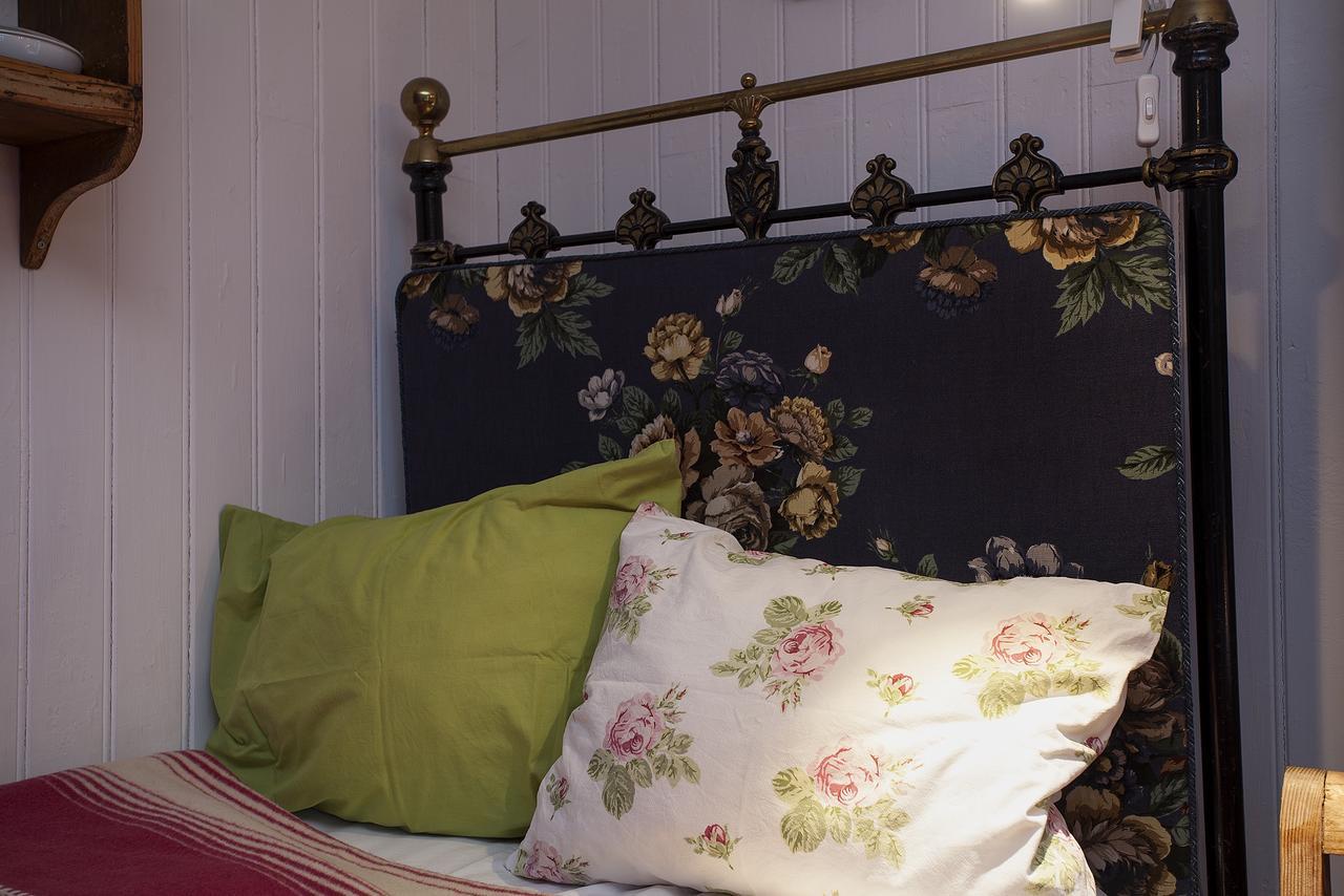 Berte Bed&Breakfast Sloinge Экстерьер фото