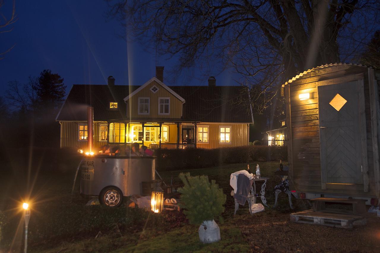 Berte Bed&Breakfast Sloinge Экстерьер фото