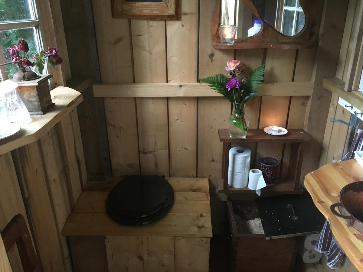 Berte Bed&Breakfast Sloinge Экстерьер фото