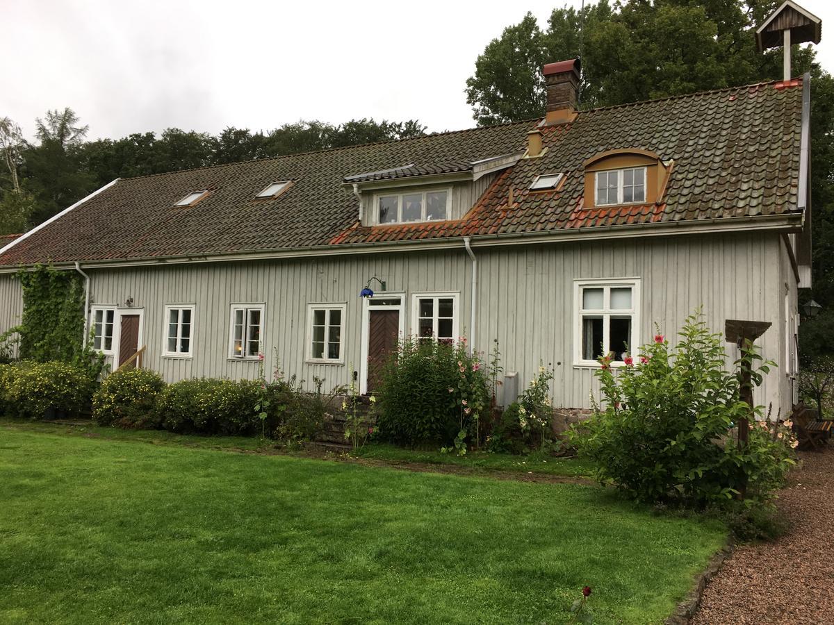 Berte Bed&Breakfast Sloinge Экстерьер фото