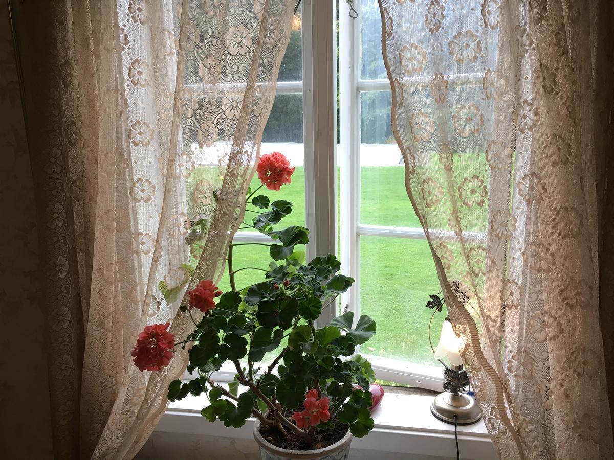 Berte Bed&Breakfast Sloinge Экстерьер фото