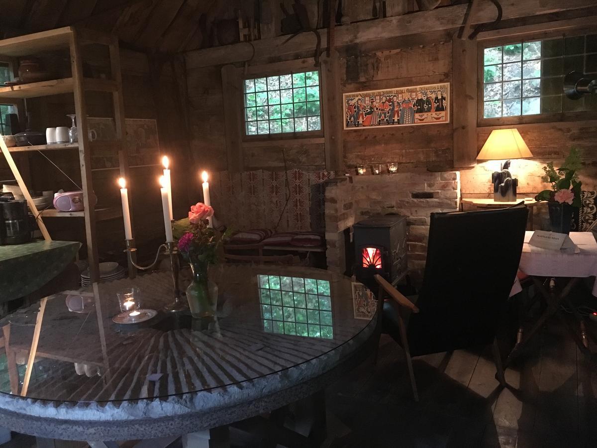 Berte Bed&Breakfast Sloinge Экстерьер фото