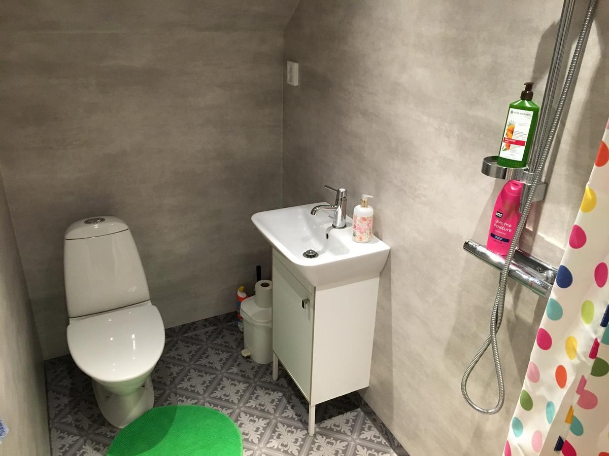 Berte Bed&Breakfast Sloinge Экстерьер фото