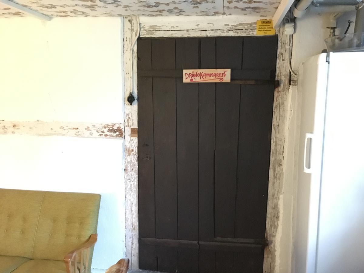Berte Bed&Breakfast Sloinge Экстерьер фото