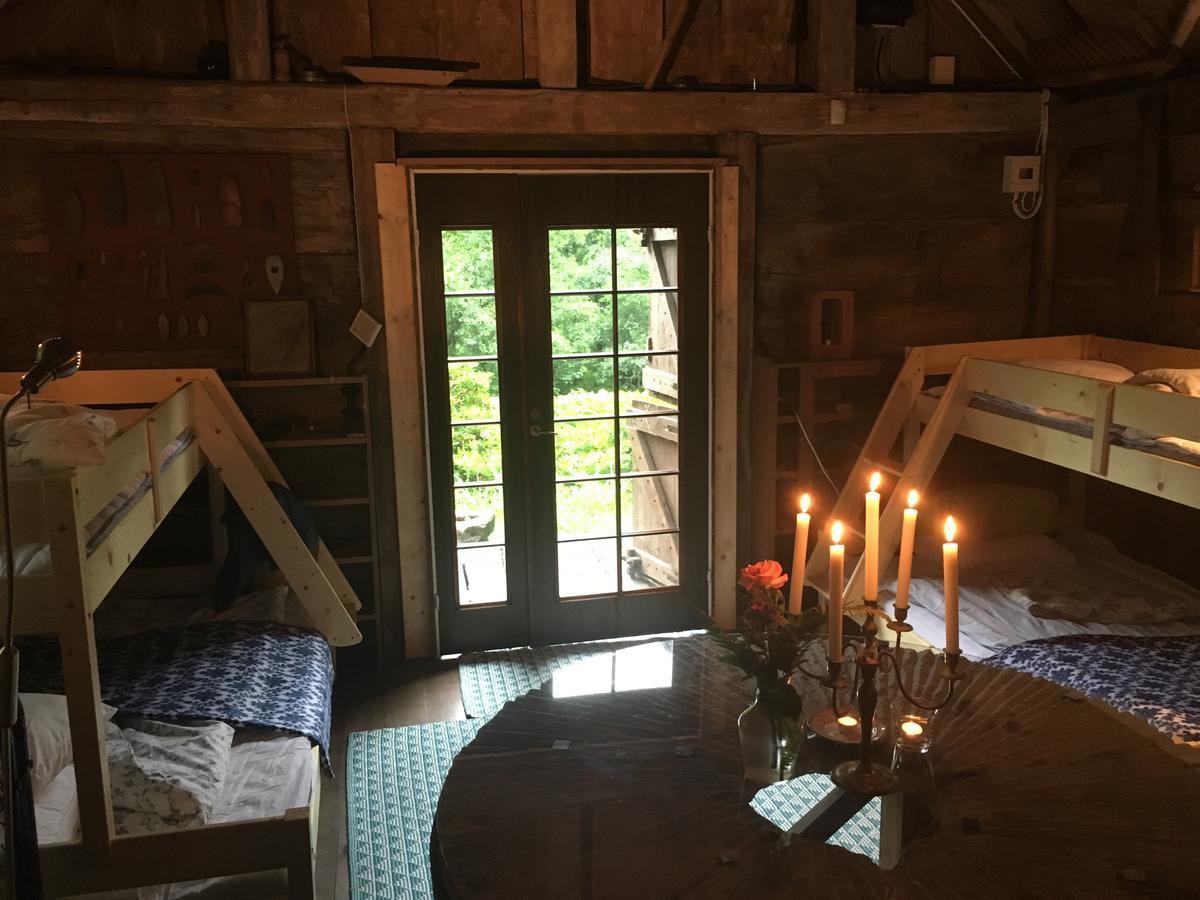 Berte Bed&Breakfast Sloinge Экстерьер фото