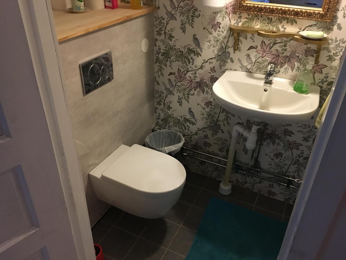 Berte Bed&Breakfast Sloinge Экстерьер фото